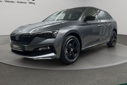 Skoda Scala 29.801 km 20.773 &euro; Passau 94032
