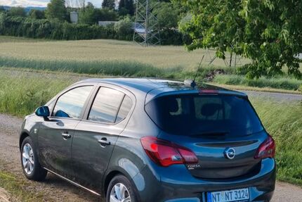 Opel Corsa 65.700 km 9.600 &euro; Plochingen 73207