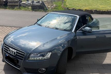 Audi A5 194.500 km 8.900 &euro; Niederstadtfeld 54570