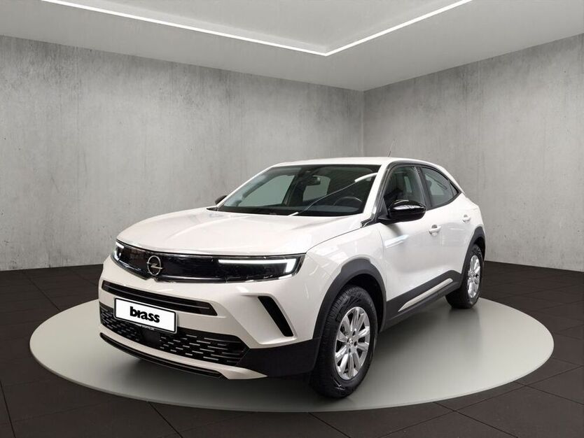 Mokka