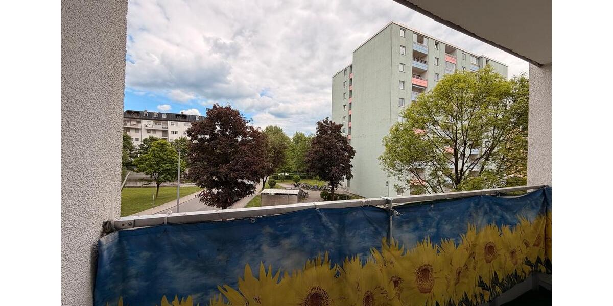 Etagenwohnung Rosenheim Innenstadt - 2 Zimmer, 56 m&sup2;, 257.500&euro; | Angebot:27131811