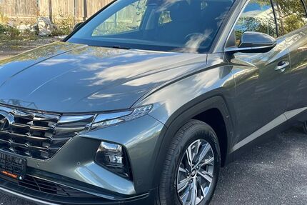 Hyundai TUCSON 62.000 km 19.999 &euro; Berlin 12099