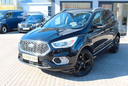Ford Kuga 160.000 km 12.499 &euro; Rostock 18107