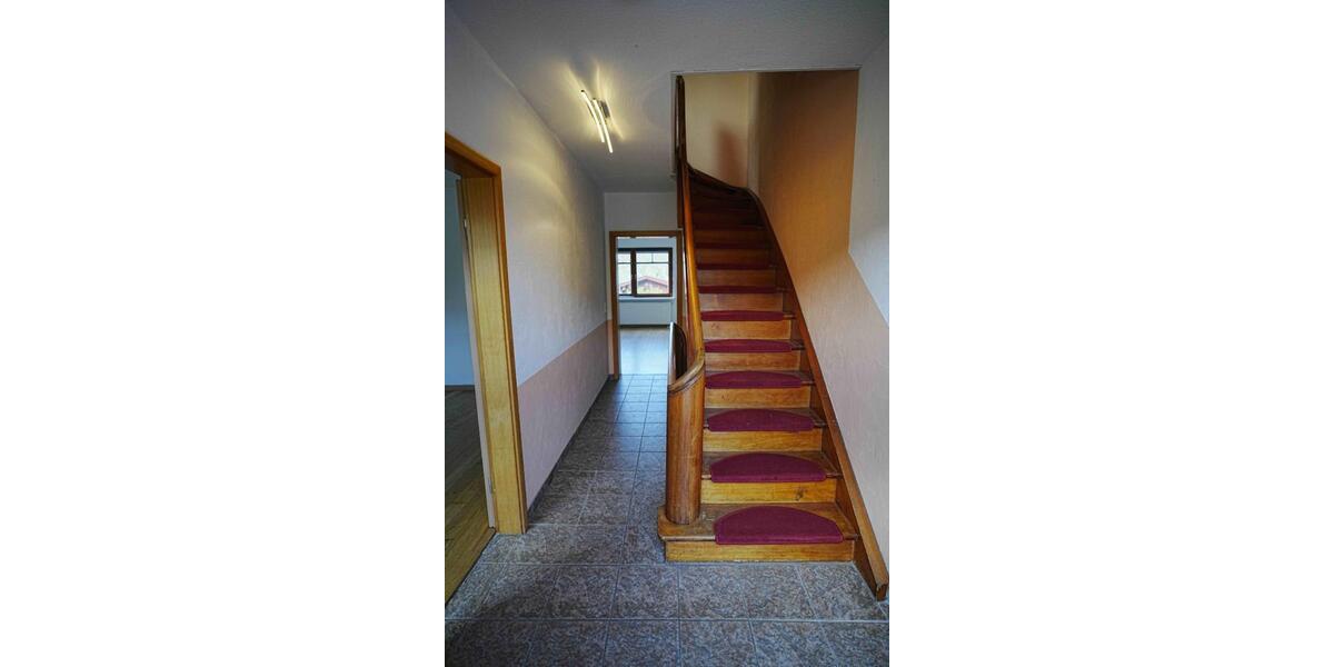 Reihenhaus Nortorf - 5 Zimmer, 105 m&sup2;, 1.100&euro; | Angebot:26299550