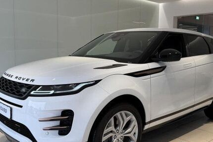 Land Rover Range Rover Evoque 19.400 km 35.490 &euro; Passau 94036
