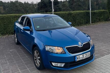 Skoda Octavia 238.000 km 5.600 &euro; Bad Wildungen 34537