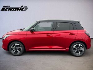 Suzuki SWIFT COMFORT+ CVT HYBRID 2.500 km 20.490 &euro; Höhenkirchen-Siegertsbrun 85635