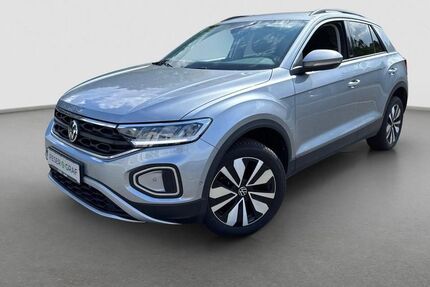 VW T-Roc 14.390 km 24.550 &euro; Cadolzburg 90556