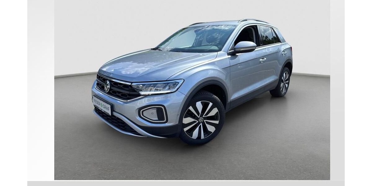 VW T-Roc 14.390 km 24.550 &euro; Cadolzburg 90556