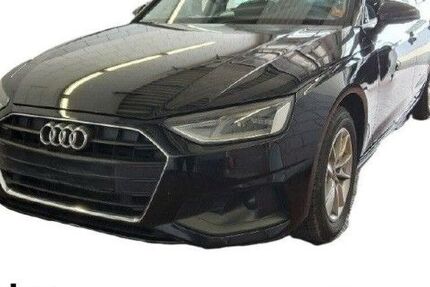 Audi A4 89.696 km 24.430 &euro; Kehl 77694