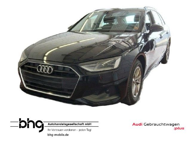 Audi A4 89.696 km 24.430 &euro; Kehl 77694