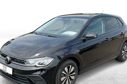 VW Polo 6.419 km 23.990 &euro; Kirchheim am Neckar 74366