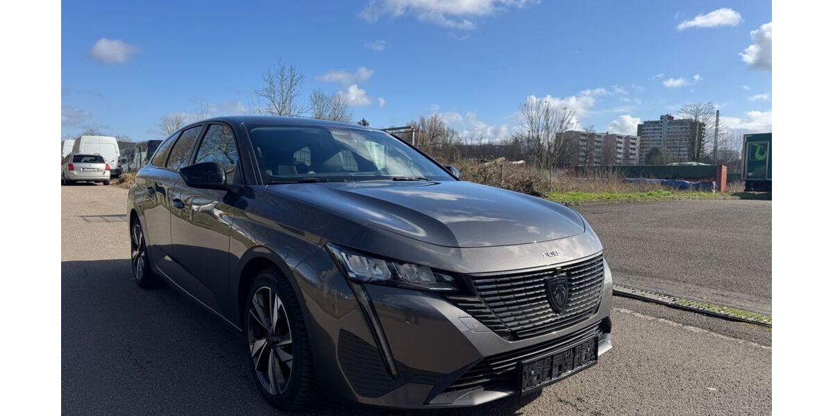 Peugeot 308 162.000 km 13.400 &euro; Lahr 77933