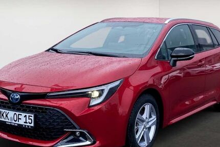 Toyota Corolla 4.000 km 39.120 &euro; Offenbach 63071