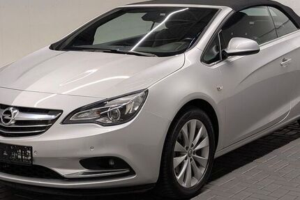 Opel Cascada