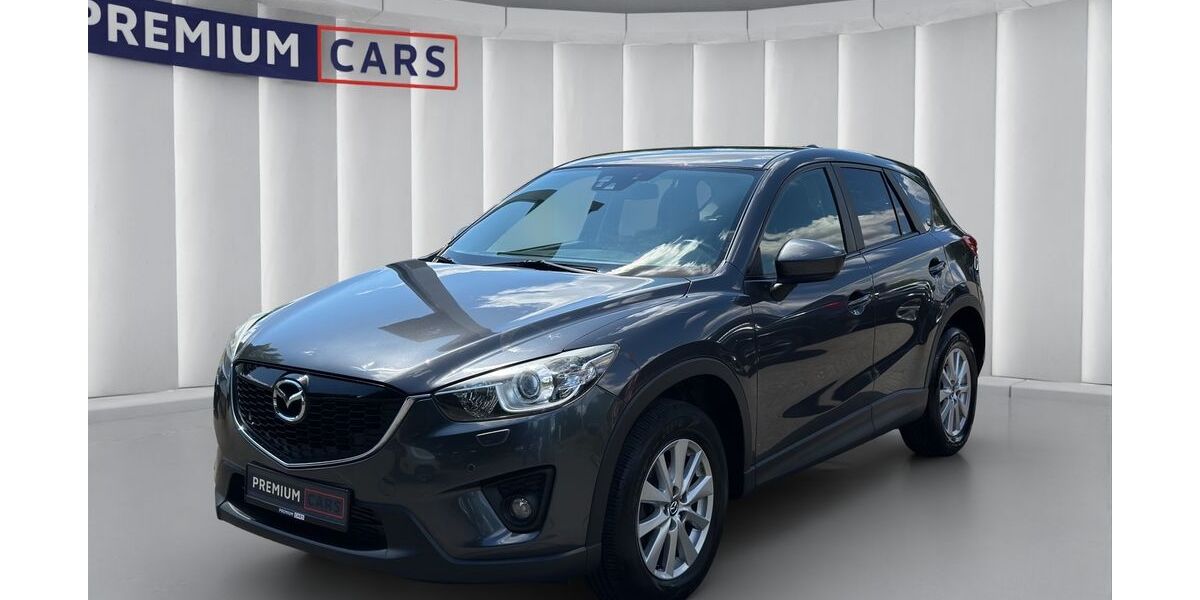 Mazda CX-5 187.083 km 10.990 € Laupheim 88471