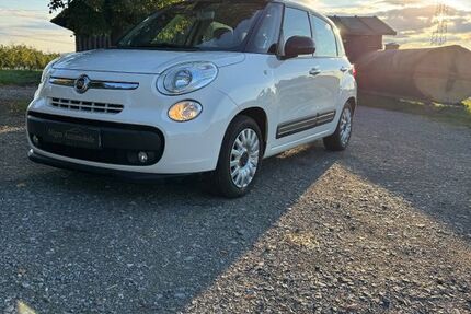 Fiat 500L 74.600 km 8.990 € Korb 71404