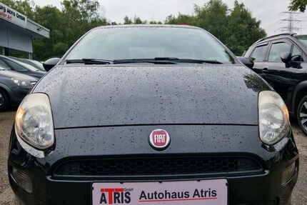 Fiat Punto 212.000 km 2.700 &euro; Bottrop 46238