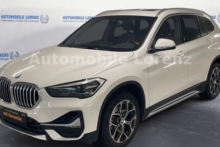 BMW X1 126.632 km 26.990 € Berlin 10369