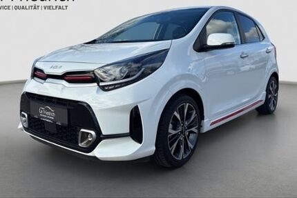 Kia Picanto 20.988 km 17.650 &euro; Steinfurt-Borghorst 48565