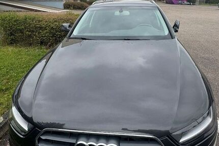 Audi A4 102.915 km 10.990 &euro; Schwäbisch Hall 74523
