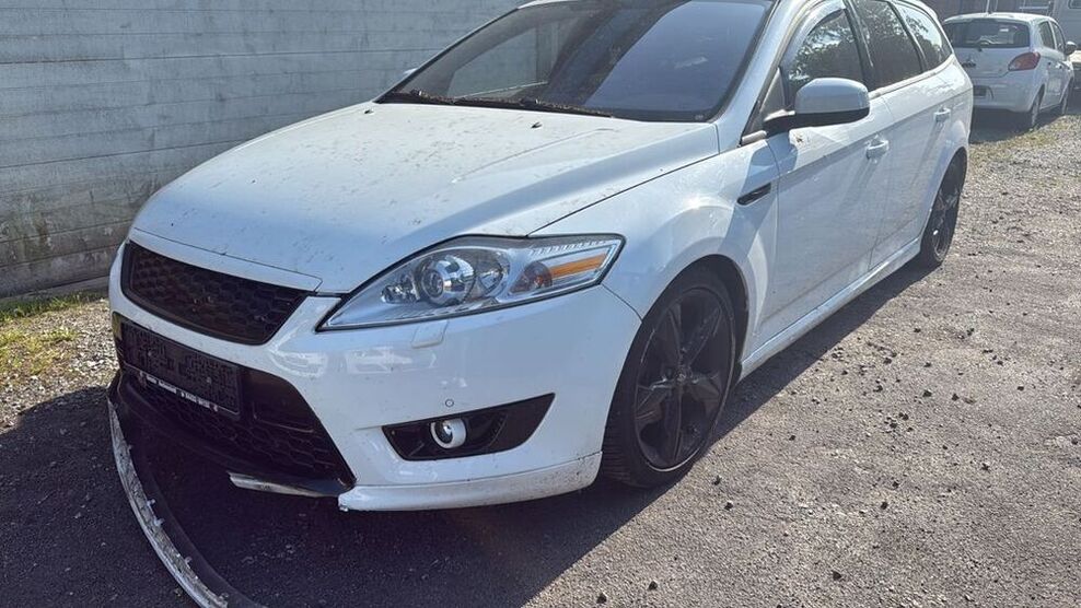Mondeo