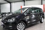 VW Sharan 1.4 TSI BUSINESS HIGHLINE / XENON / TOP 64.000 km 25.777 &euro; Hamm 59077