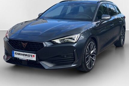 Cupra Leon 15.000 km 35.980 &euro; Meiningen 98617