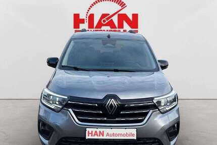 Renault Kangoo 18.855 km 29.900 &euro; Göppingen 73037