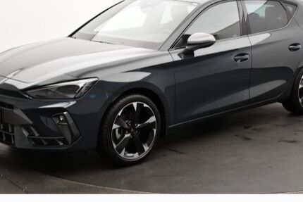 Cupra Leon 11.758 km 26.990 &euro; Wolfsburg 38440