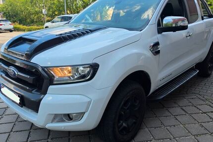 Ford Ranger 189.000 km 11.999 &euro; Nürnberg 90441