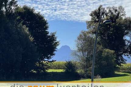 Grundstück zu verkaufen in Bad Aibling Willing 595.000 € 600 m² zimmer