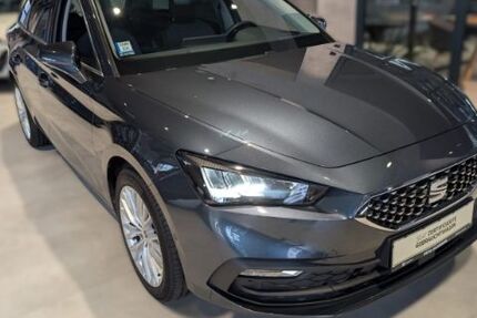 Seat Leon 18.552 km 22.990 &euro; Hagen 58089