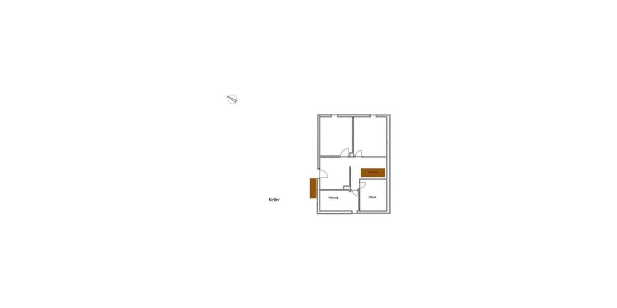 Einfamilienhaus Borken - 9 Zimmer, 158 m&sup2;, 310.000&euro; | Angebot:26689204