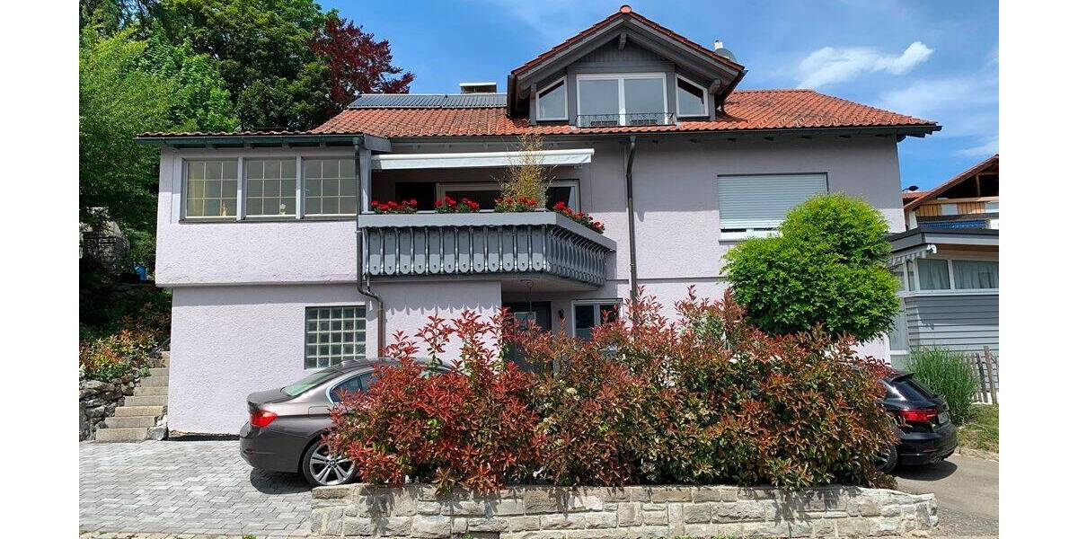 Mehrfamilienhaus, Wohnhaus Lindau (Bodensee) Oberreitnau - 1 Zimmer, 242 m&sup2;, 1.190.000&euro; | Angebot:26541326