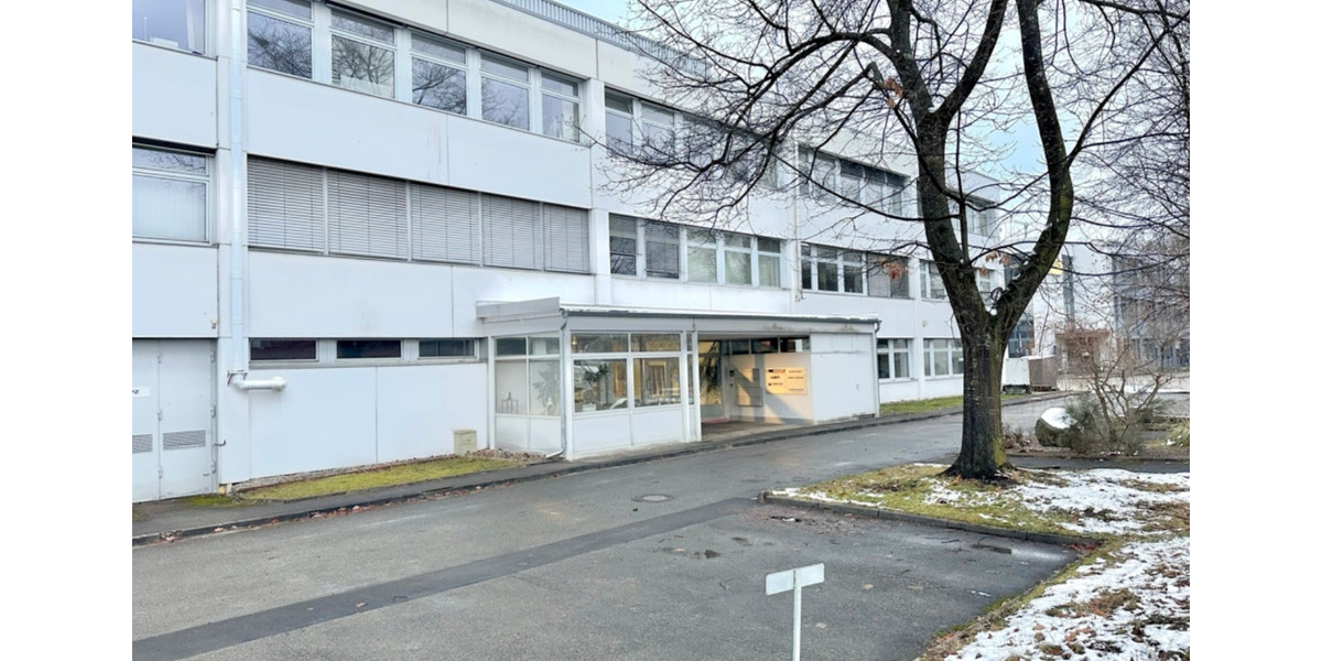 2 Büroräume in Puchheim Nähe München zu vermieten zimmer