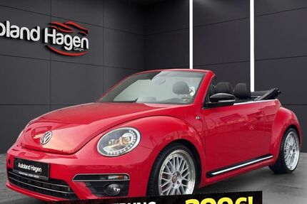 VW Beetle 36.000 km 27.850 &euro; Hagen 58089