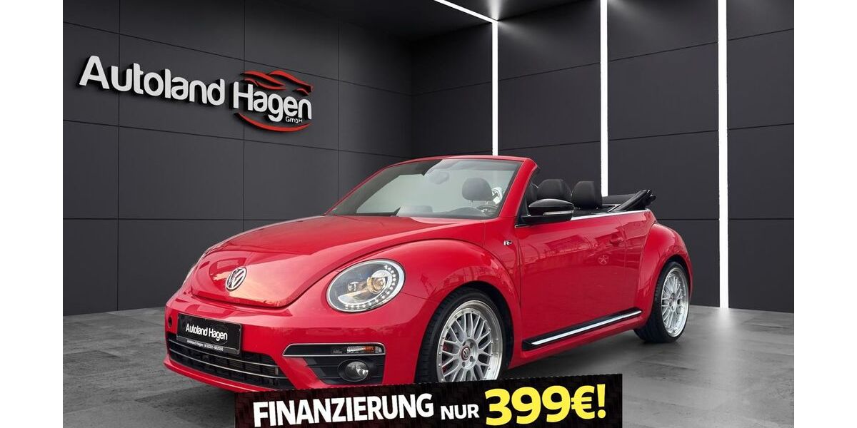 VW Beetle 36.000 km 27.850 &euro; Hagen 58089