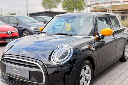 Mini ONE 144.269 km 9.950 &euro; Barsinghausen ( bei Hannover ) 30890