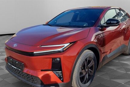 Toyota C-HR 1.500 km 43.990 &euro; Kölpinsee 17459