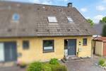 Reihenendhaus Handewitt Weding - 4 Zimmer, 84 m&sup2;, 249.000&euro; | Angebot:26858800