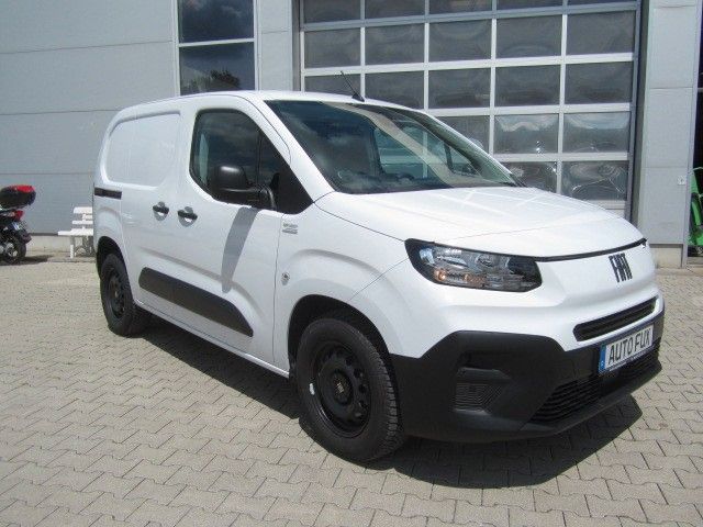 Fiat Doblo 10.850 km 17.450 &euro; Fürstenfeldbruck 82256