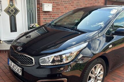 Kia ceed / Ceed 95.000 km 10.500 € Cloppenburg 49661