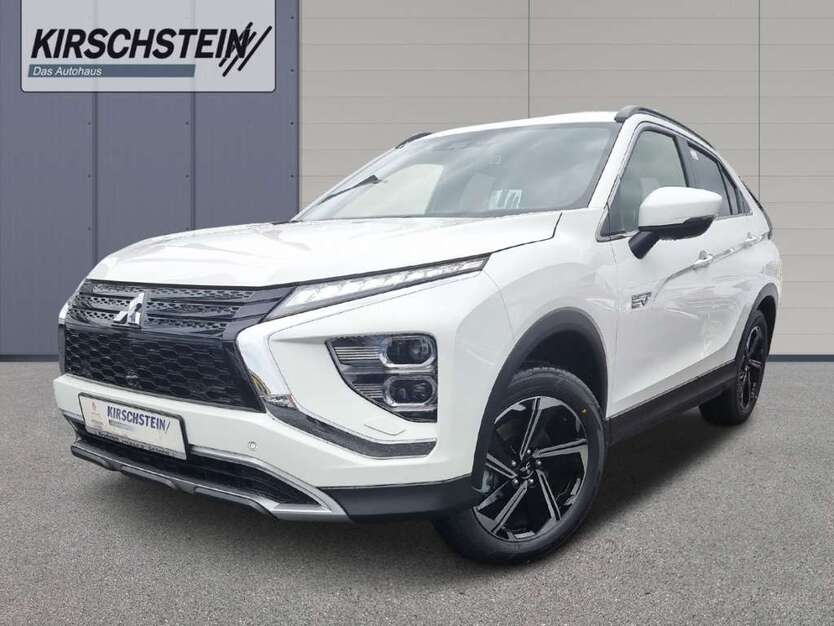 Mitsubishi Eclipse Cross 43.364 km 21.990 € Bad Hersfeld 36251