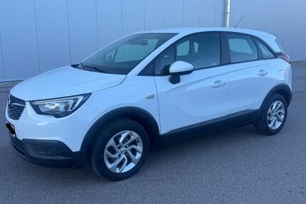 Opel Crossland (X) 228.000 km 4.990 &euro; Ottersweier 77833