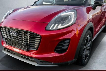 Ford Puma 20.680 km 21.499 &euro; Kamen 59174