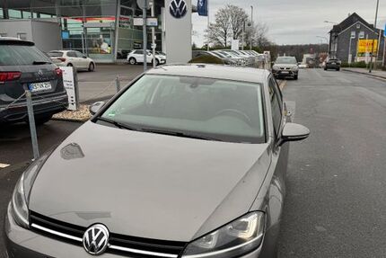 VW Golf 125.000 km 10.350 &euro; Remscheid 42857