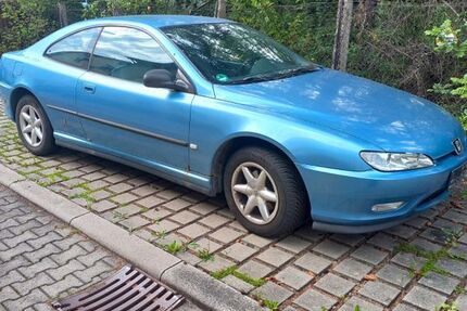 Peugeot 406 175.000 km 1.150 &euro; Unterwellenborn 07333
