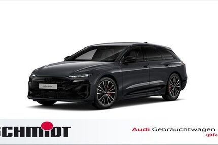 Audi A6 e-tron 1.990 km 79.790 &euro; Recklinghausen 45657