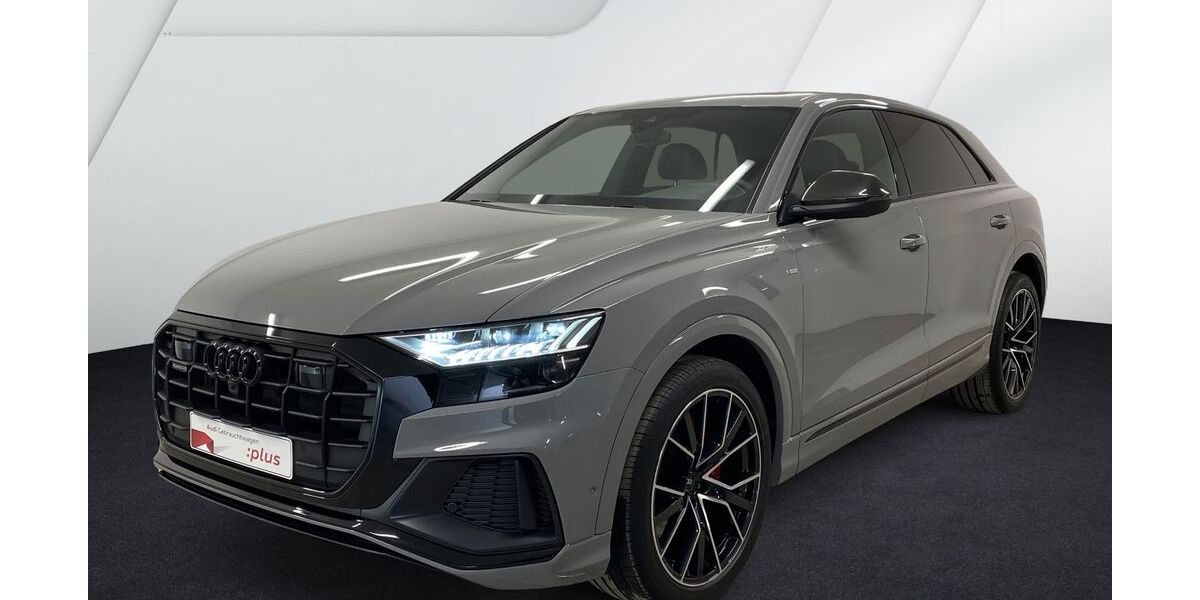 Audi Q8 73.348 km 65.530 &euro; Bad Tölz 83646